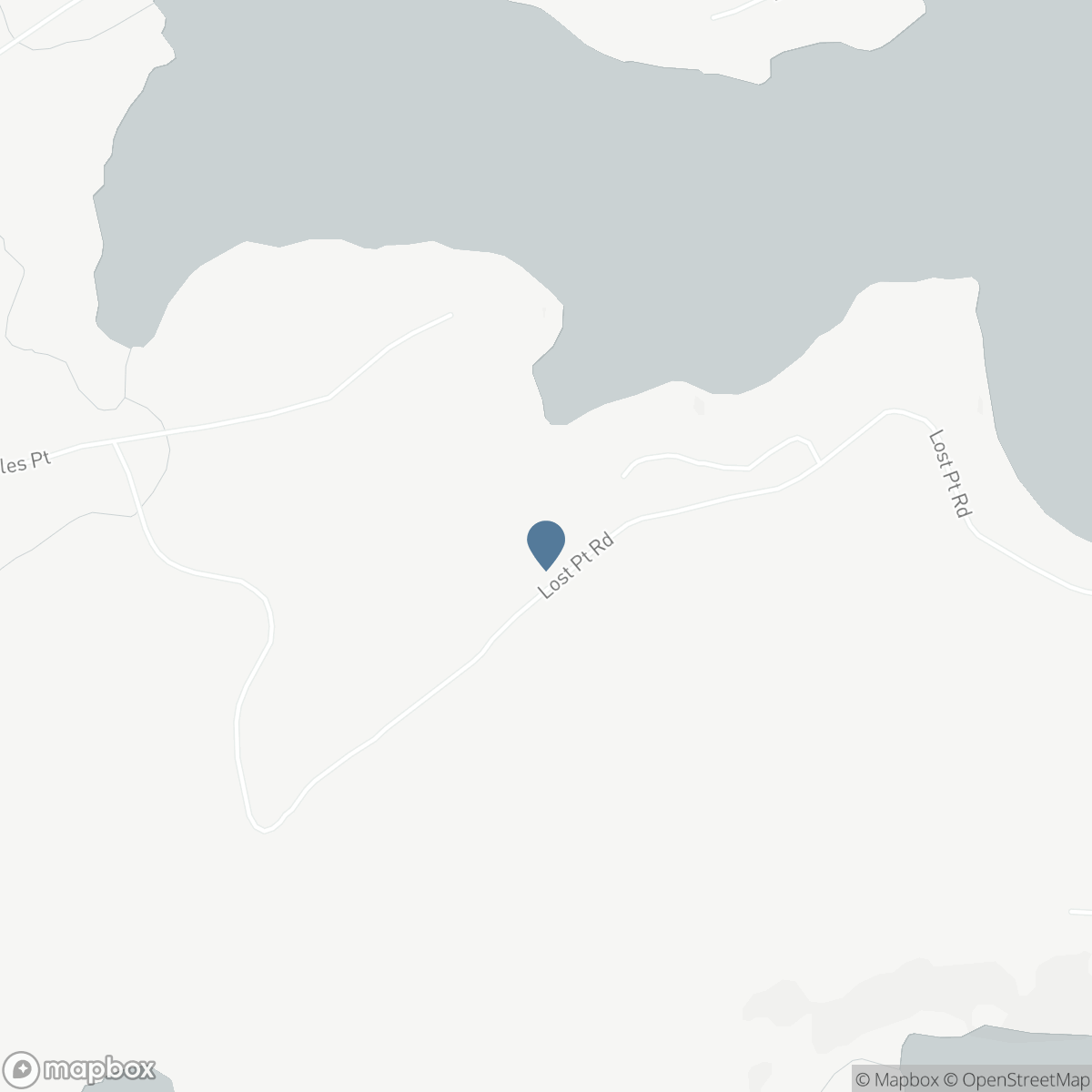 0 LIMBERLOST POINT ROAD, Parry Sound, Ontario P0H 2R0